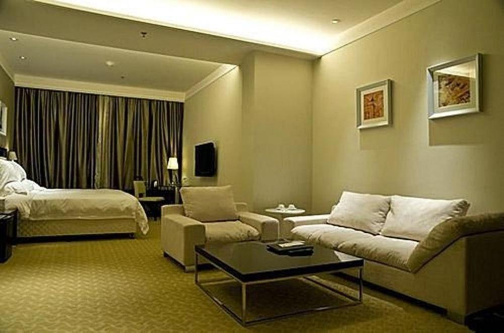 Joy Inn Gongbei Чжухай Екстер'єр фото